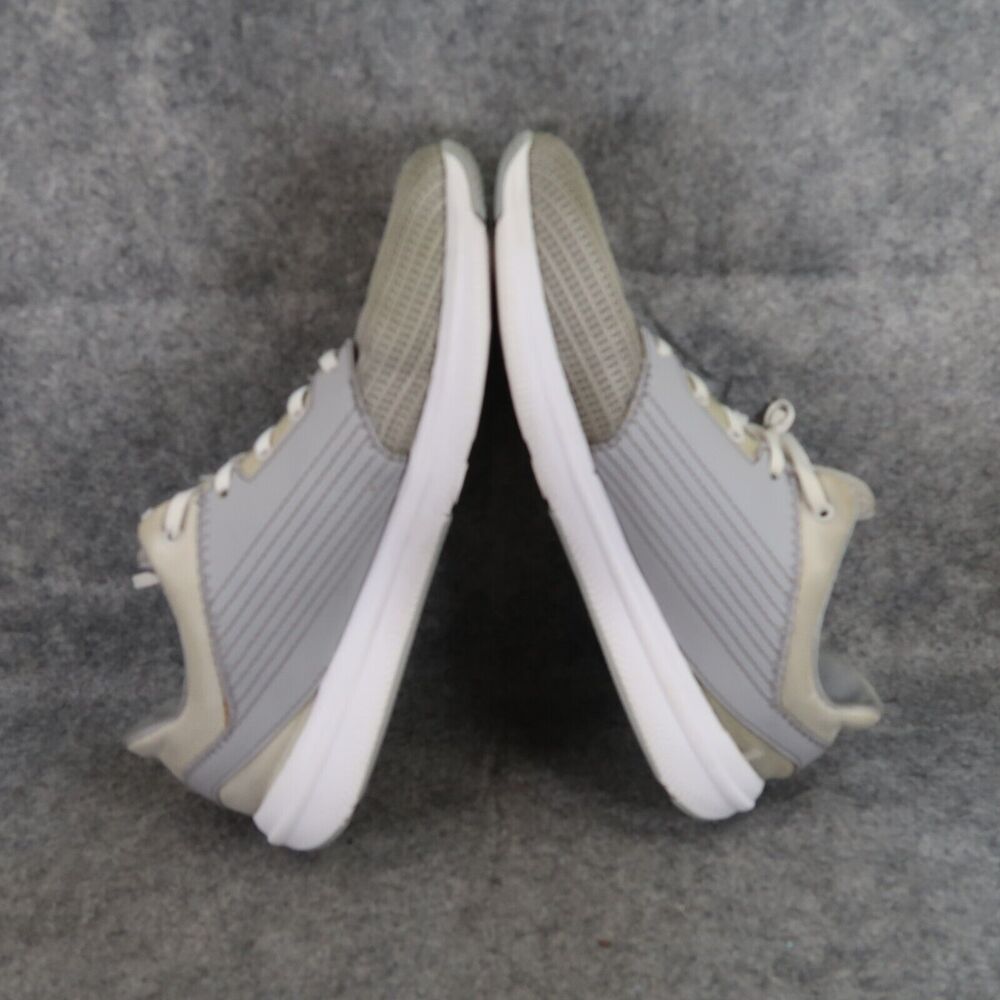 Columbia Shoes Womens 9 Athletic Trainers Lifestyle Comfort Active Outdoor Grey - Picture 8 of 14